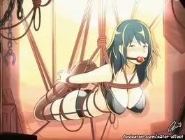 Byleth bondage