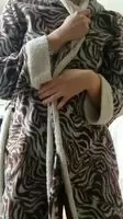 Robe reveal