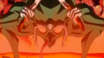Onmyouji Ayakashi no Megami Inran Jubaku - 02