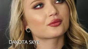 Dakota Sky - Fucking The Neighbor