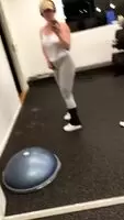 Post gym