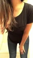 by a show of hands..who likes how my jeans hug my ass?