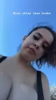Bursting out