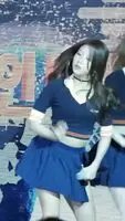 CLC - Seungyeon