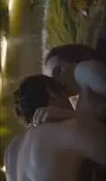 Jessica Brown Findlay In Brave New World S01E06