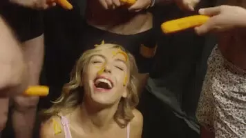 Bukkake for Vegans!