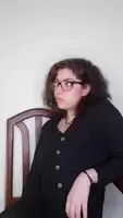 Nerdy me