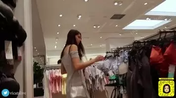 VicaTS - Shopping