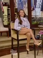 Isabela Merced