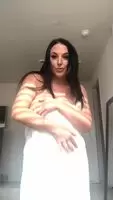 Angela is so perfect