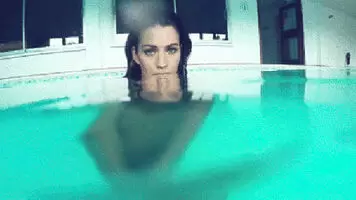 pool floats