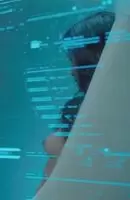 Lela Loren's Nude Tits & Ass - Altered Carbon S02E08
