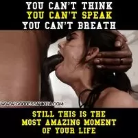 Isn't it, sissy 😉🙃