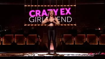Rachel Bloom