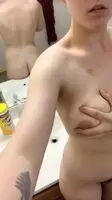 I wanna be your cum dumpster