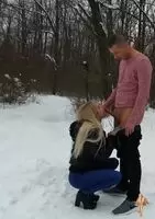 Snow
