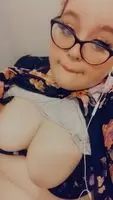 Being a bad girl at work 💕💕