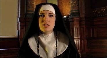 Alexandra Johnson- Nun of That