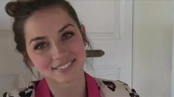Ana de Armas