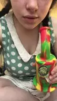 My roommate can’t break this one!