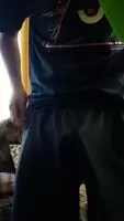 Hey, not my best gif. But i hope you like bouncing hairy cocks 🔥