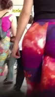hot ass