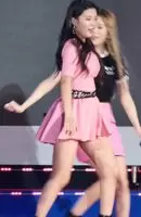 AHIN - Sweaty.