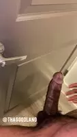 This felt so good 😩