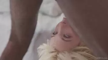 Here's an idea - let's throatfuck until I begin to froth at the mouth.