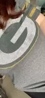 Touchdown titties!!