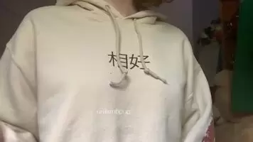 I know they’re small but I hope you like them
