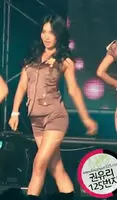 Yuri jiggle