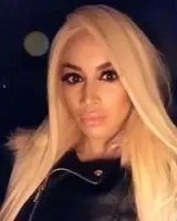 Latina Barbie