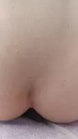 My new favorite toy by a Knotty Mile Cum tubes are the best btw