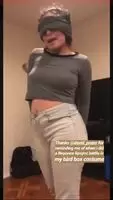 A lil dance with the twins