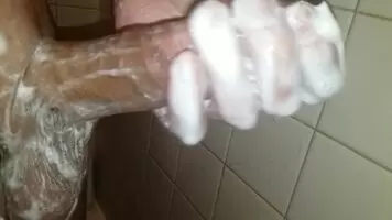 Wash before use.