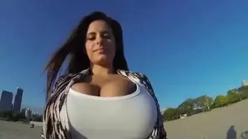 Pouring over
