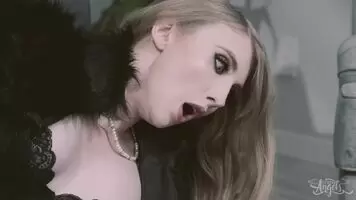 Woman on Trial - with Janelle Fennec, Lance Hart