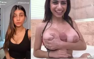 TikTok Mode/Slut Mode