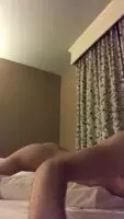 get under me and I’ll fuck you nice and slow