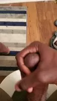 Been a While since i came that hard