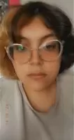 i was about to cum 😋
