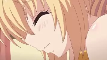 Anal cat girl