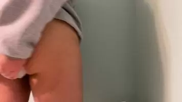 15 HOUR ANAL DILDO REMOVAL