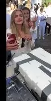 surprise!