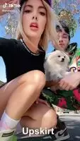 Upskirt