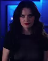 Roxane Mesquida in Now Apocalypse