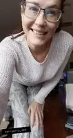 Every curious what that hot mom next door is doing? 38