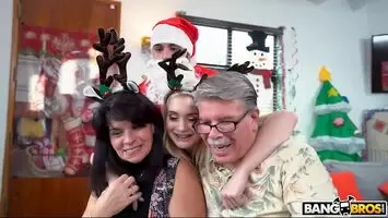Bad Santa