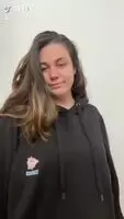 Did my hoody surprise you just as much as it did me?